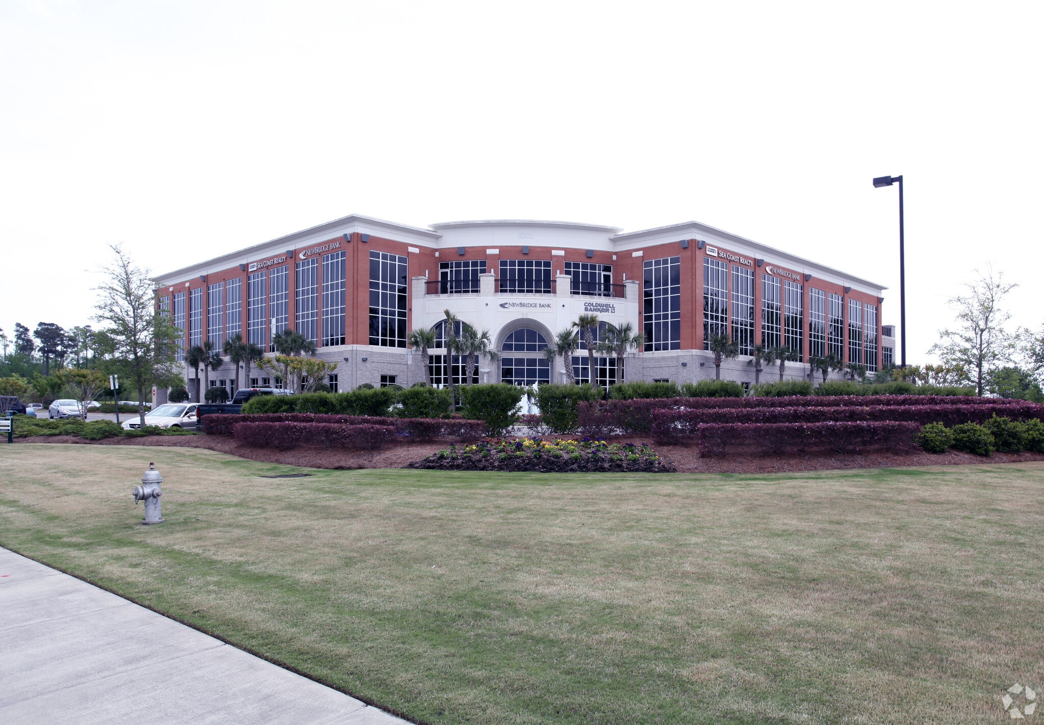 1001 Military Cutoff Rd, Wilmington, NC for Rent