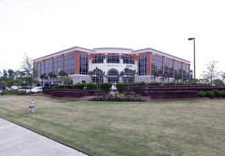 Wilmington, NC Office - 1001 Military Cutoff Rd