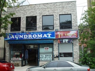Bronx, NY Storefront Retail/Office - 1 Terrace View Ave