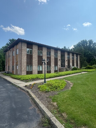 Mertztown, PA Medical - 410 W State St