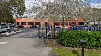 West Palm Beach, FL Medical - 1590 S Congress Ave