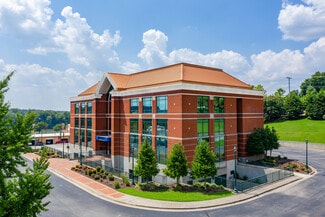 Clarksville, TN Office - 25 Jefferson St