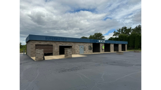 Bartlett, IL Retail - 335 S Prospect Ave