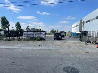 Ontario, CA Industrial - 1304 S Mildred St