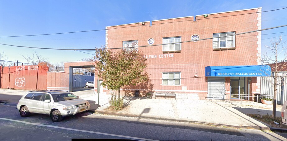 915 Dean St, Brooklyn, NY for Sale