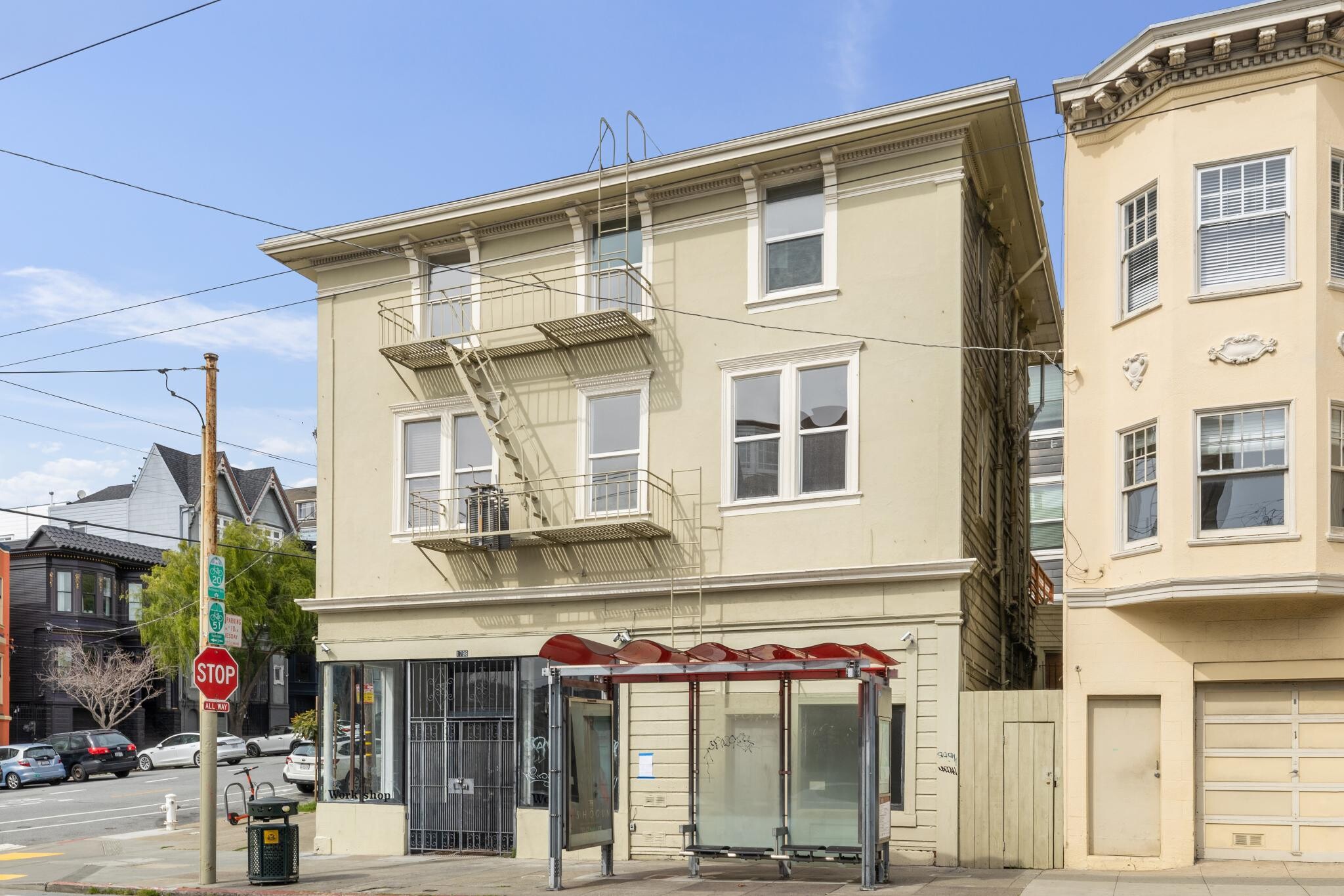 700 Baker St, San Francisco, CA for Rent