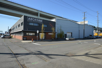 Portland, OR Office, Industrial - 2303 N Randolph Ave