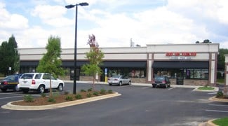 Greenville, SC Retail - 15 Pelham Rd Greenville, SC Retail - 15 Pelham Rd