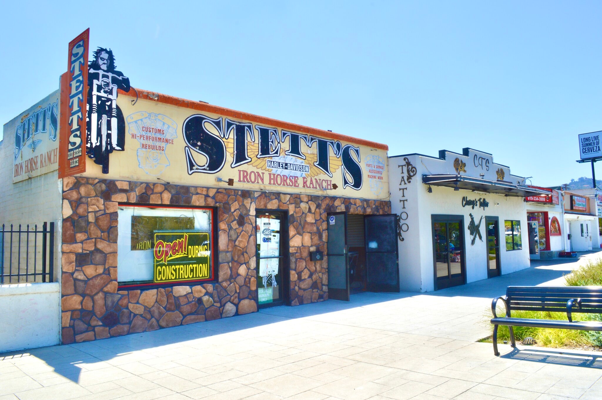 453 El Cajon Blvd, El Cajon, CA for Sale
