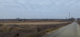 Cedar Rapids, IA Commercial Land - E Ave @ 80th Street