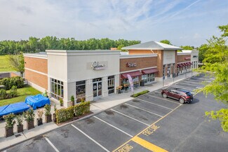 Chesapeake, VA Retail - 141 Hillcrest Pky