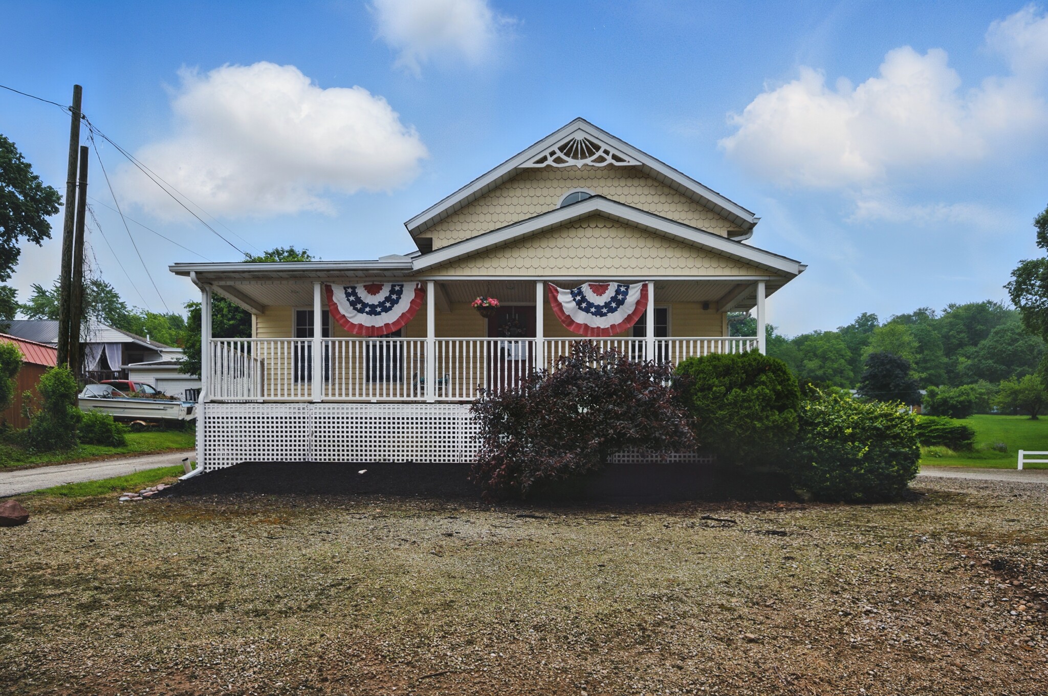 93 S Ohio St, Ashland, OH for Sale