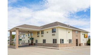 Beaver, UT Hospitality - 626 W 1400 N