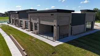 Urbandale, IA Retail - 10100 Plum Dr