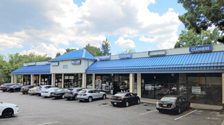 White Plains, NY Retail - 84 Virginia Rd