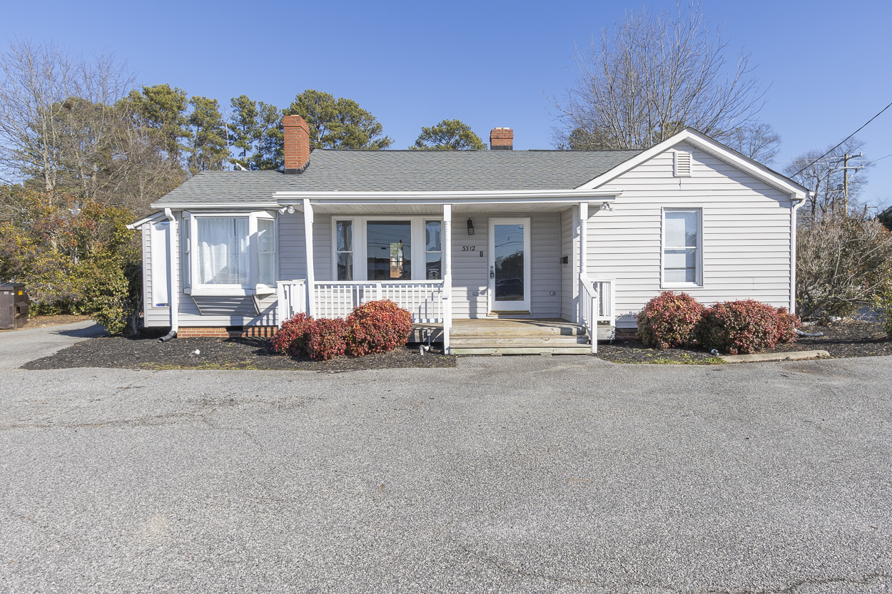 3312 N Main St, Anderson, SC for Sale