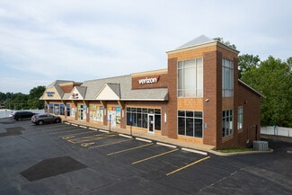 Saint Louis, MO Office/Retail - 4412-4430 Telegraph Rd