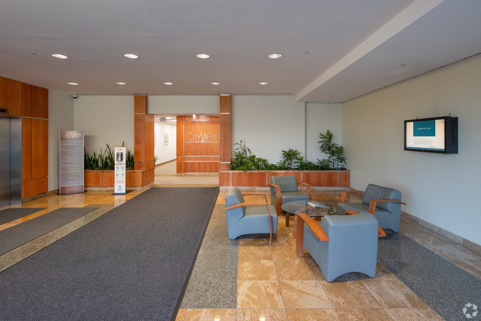 160 Chubb Ave Lyndhurst, NJ 07071 Office Property for Lease on