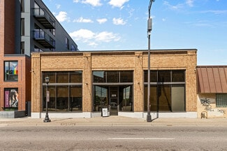 Saint Paul, MN Office - 2375 W University Ave Saint Paul, MN Office - 2375 W University Ave