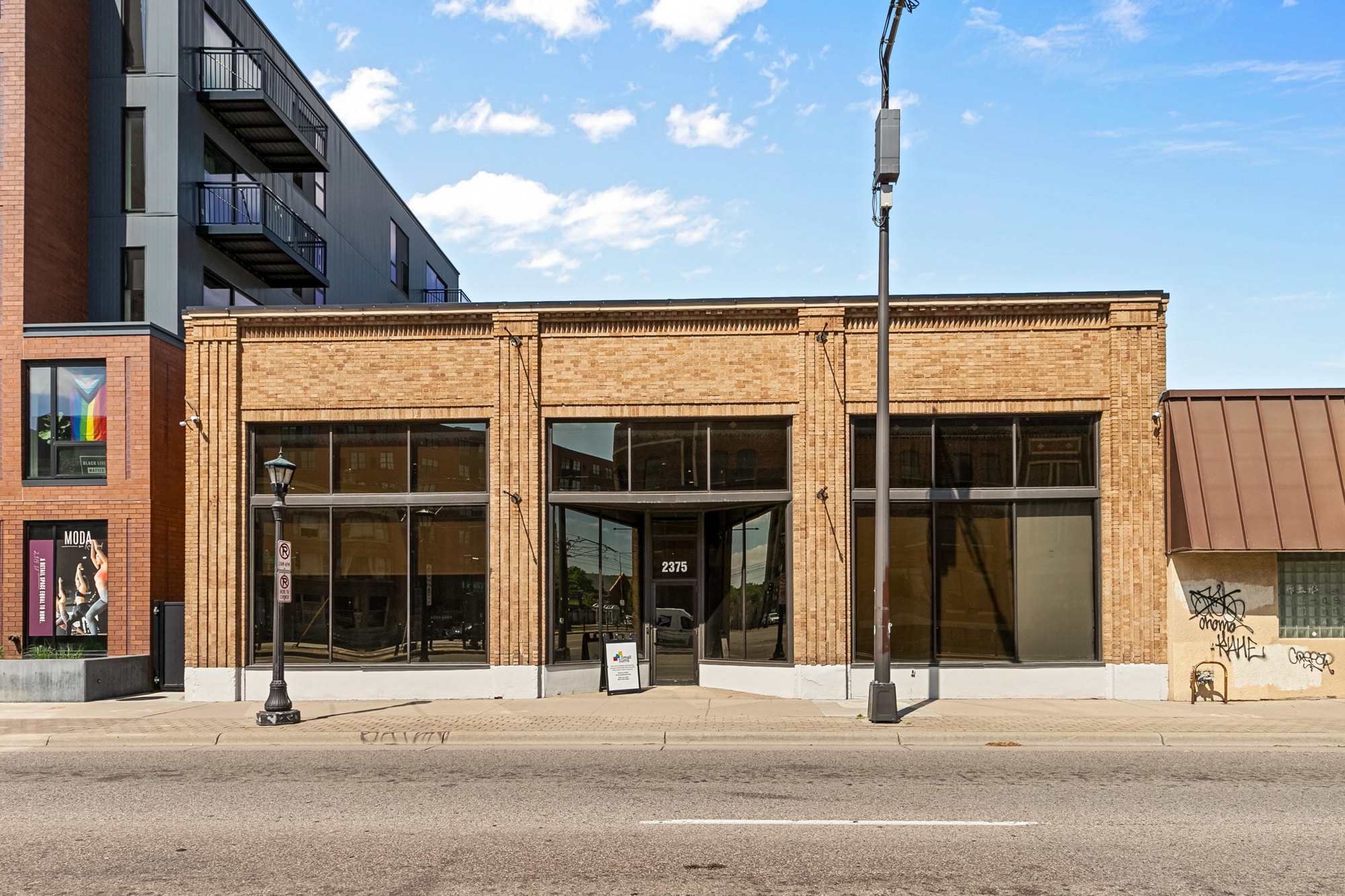 2375 W University Ave, Saint Paul, MN for Sale