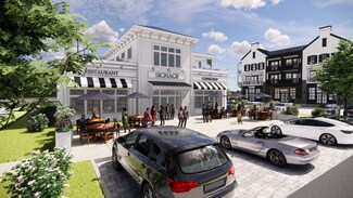 Nashville, TN Retail - 2164 Lebanon Pike