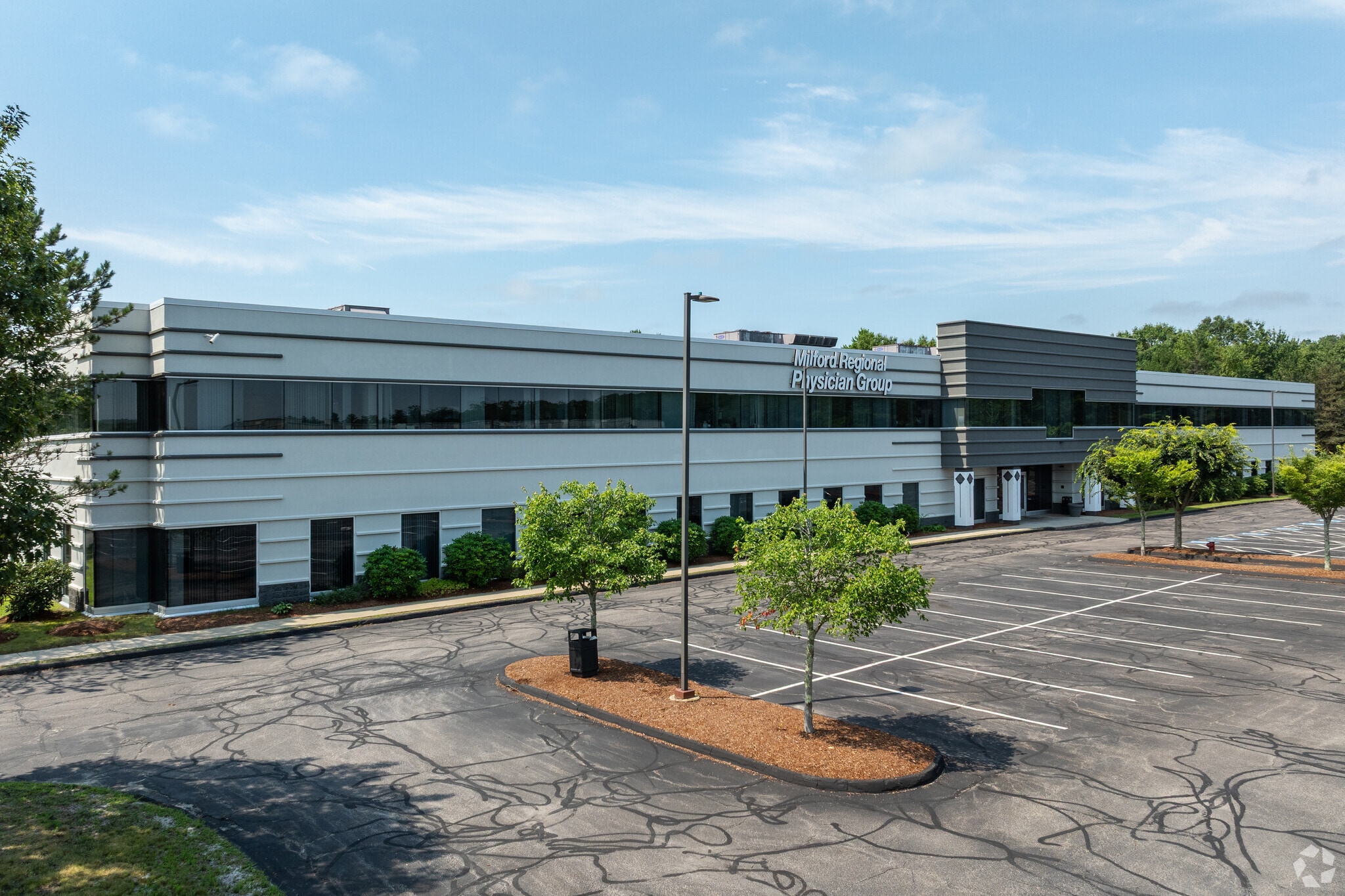 9 Industrial Rd, Milford, MA for Rent