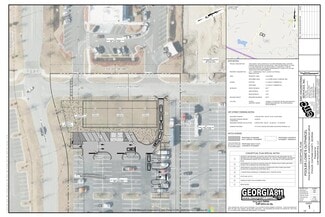 Pooler, GA Commercial Land - 1565 Pooler Parkway Pooler, GA Commercial Land - 1565 Pooler Parkway