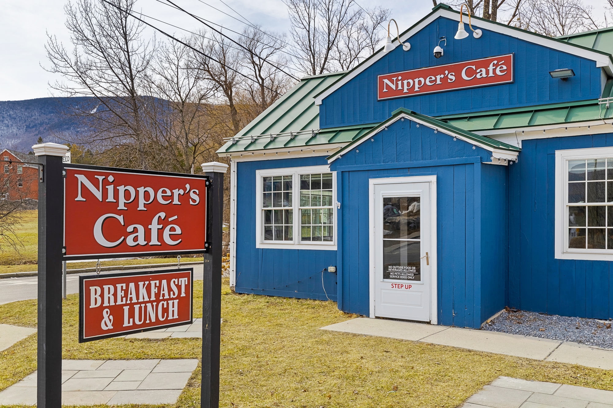 4697 4697 St, Manchester Center, VT for Sale