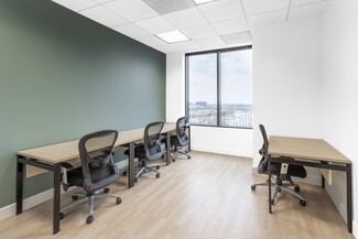 Costa Mesa, CA Coworking Space - 3420 Bristol St