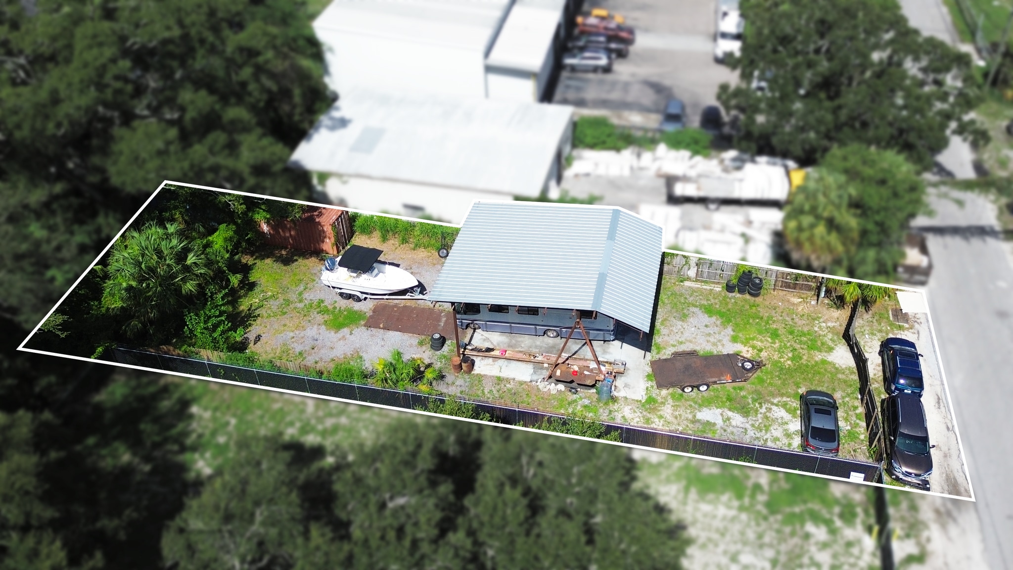 2801 E Wilder Ave, Tampa, FL for Rent