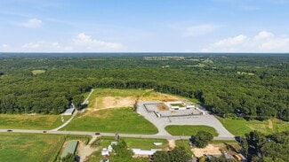 Grove, OK Self-Storage Facilities - Parcel 1 S. 620 Rd. Grove, OK Self-Storage Facilities - Parcel 1 S. 620 Rd.
