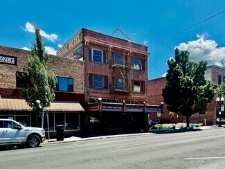 Klamath Falls, OR undefined - 1028 Main St
