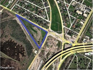 Gregory, TX Commercial - 0000 HWY 181 & Sunset Rd