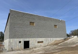 Montville, NJ Industrial - 151 River Rd