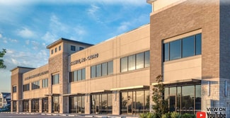 Lockhart, TX Office, Retail - 1126 S Colorado St