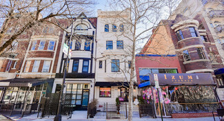 Washington, DC undefined - 1830 Columbia Rd NW