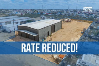 Odessa, TX Industrial - 13023 W County Road 123