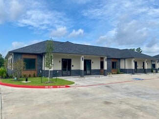 Houston, TX Office - 4224 Cypress Creek Pky