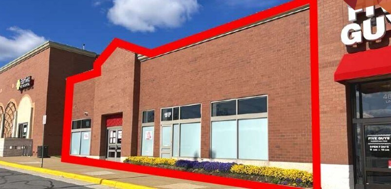 46216-46220 Potomac Run Plz, Sterling, VA for Rent