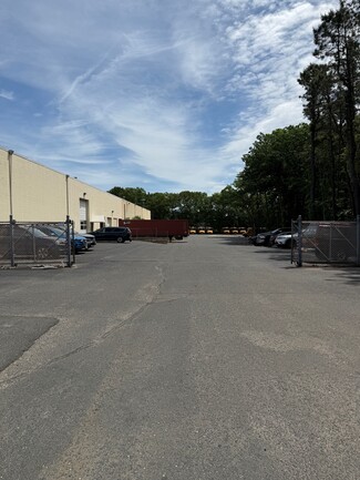 Wall, NJ Industrial - 1740 Route 34 Wall, NJ Industrial - 1740 Route 34