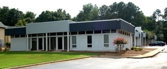 Tucker, GA Office - 2088 Idlewood Rd