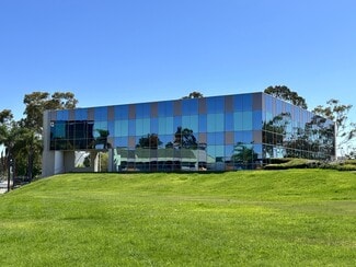Newport Beach, CA Office - 3620 Birch St