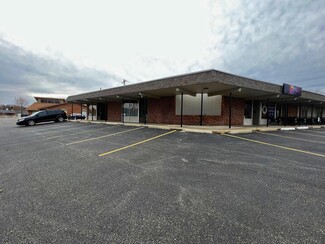 Topeka, KS Office/Retail - 4151-4153 SW Twilight Dr