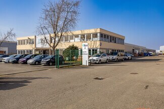 Chassieu, RHO Office - 62 Avenue Du Progrès
