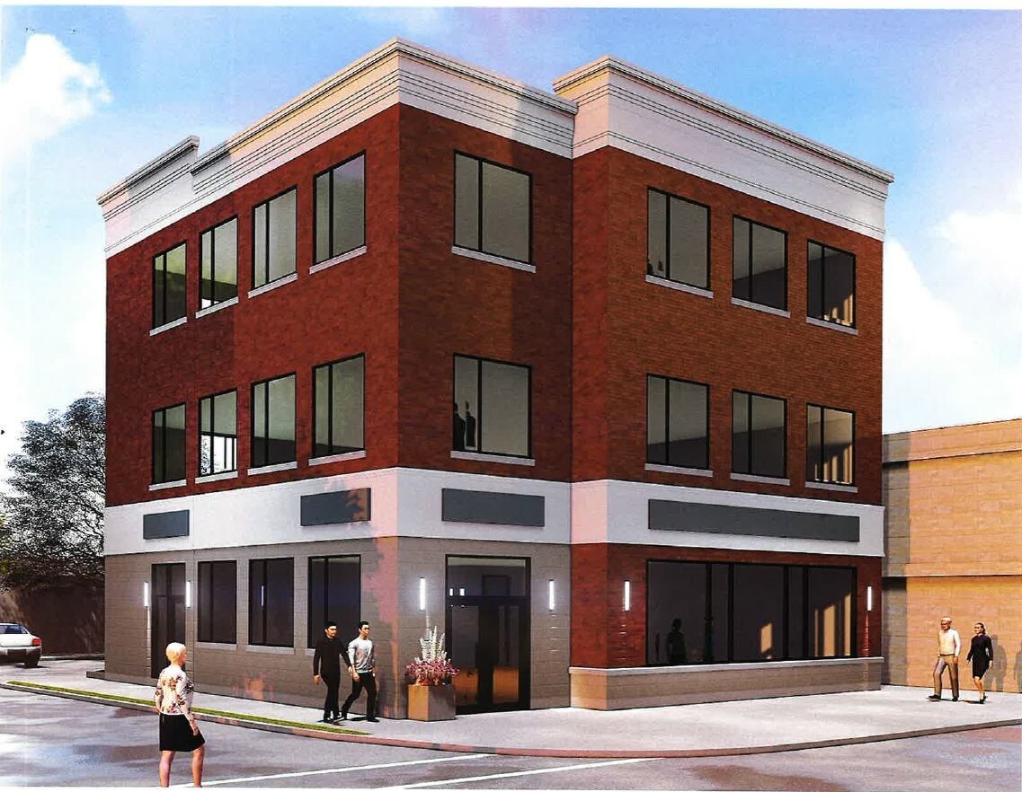 112 King St W, Hamilton, ON for Rent