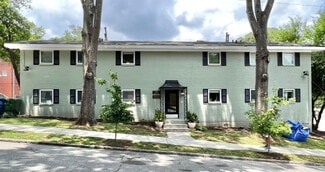 Atlanta, GA Apartments - 778 NE Argonne Ave