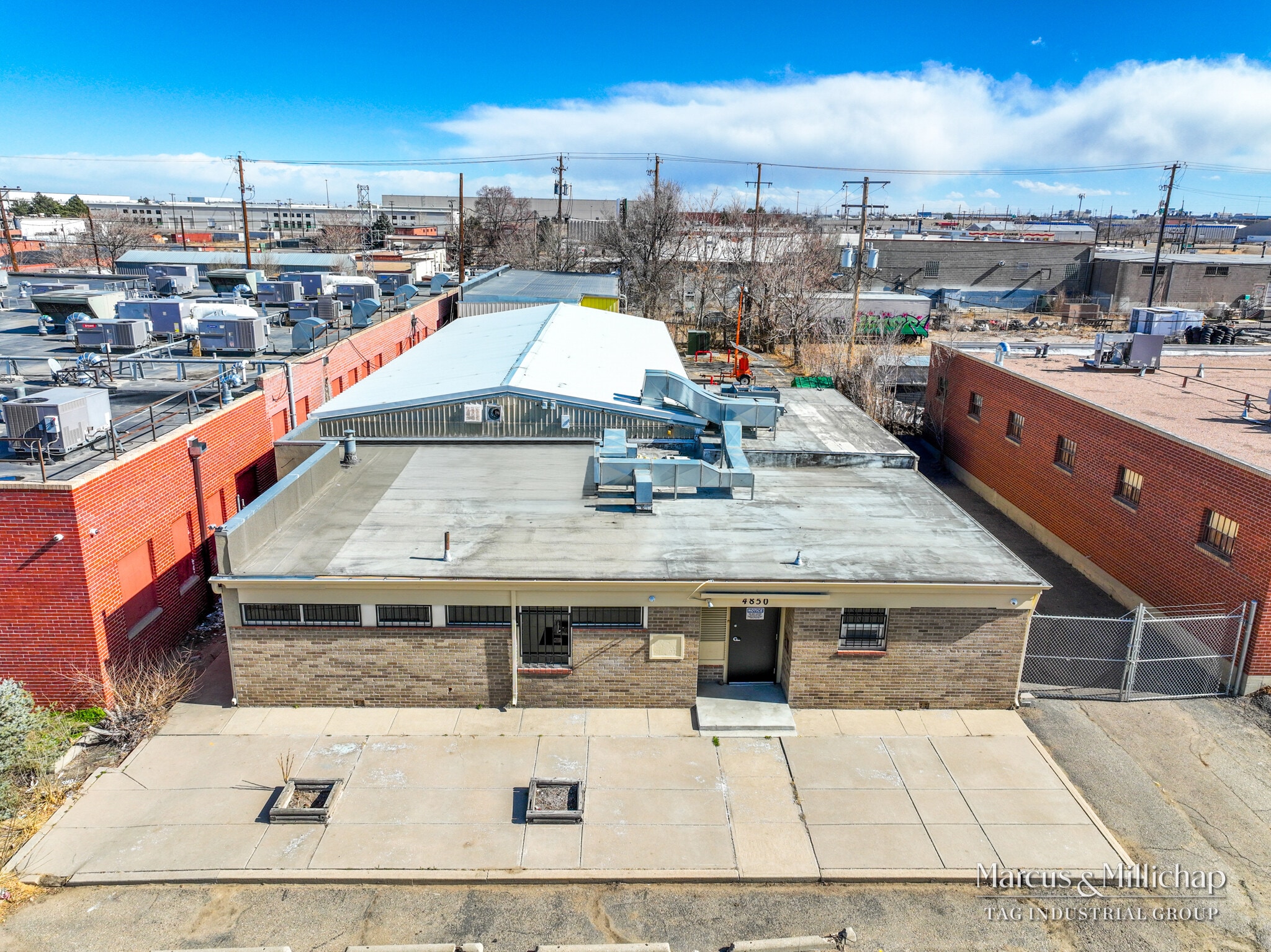 4850 Jackson St, Denver, CO for Sale