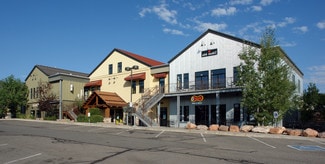 Park City, UT Retail - 3126 Quarry Rd Park City, UT Retail - 3126 Quarry Rd