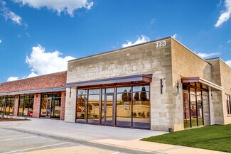 Coppell, TX Office/Medical - 113 E State Highway 121