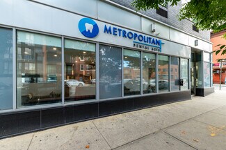 Brooklyn, NY Apartments - 378-382 Union Ave